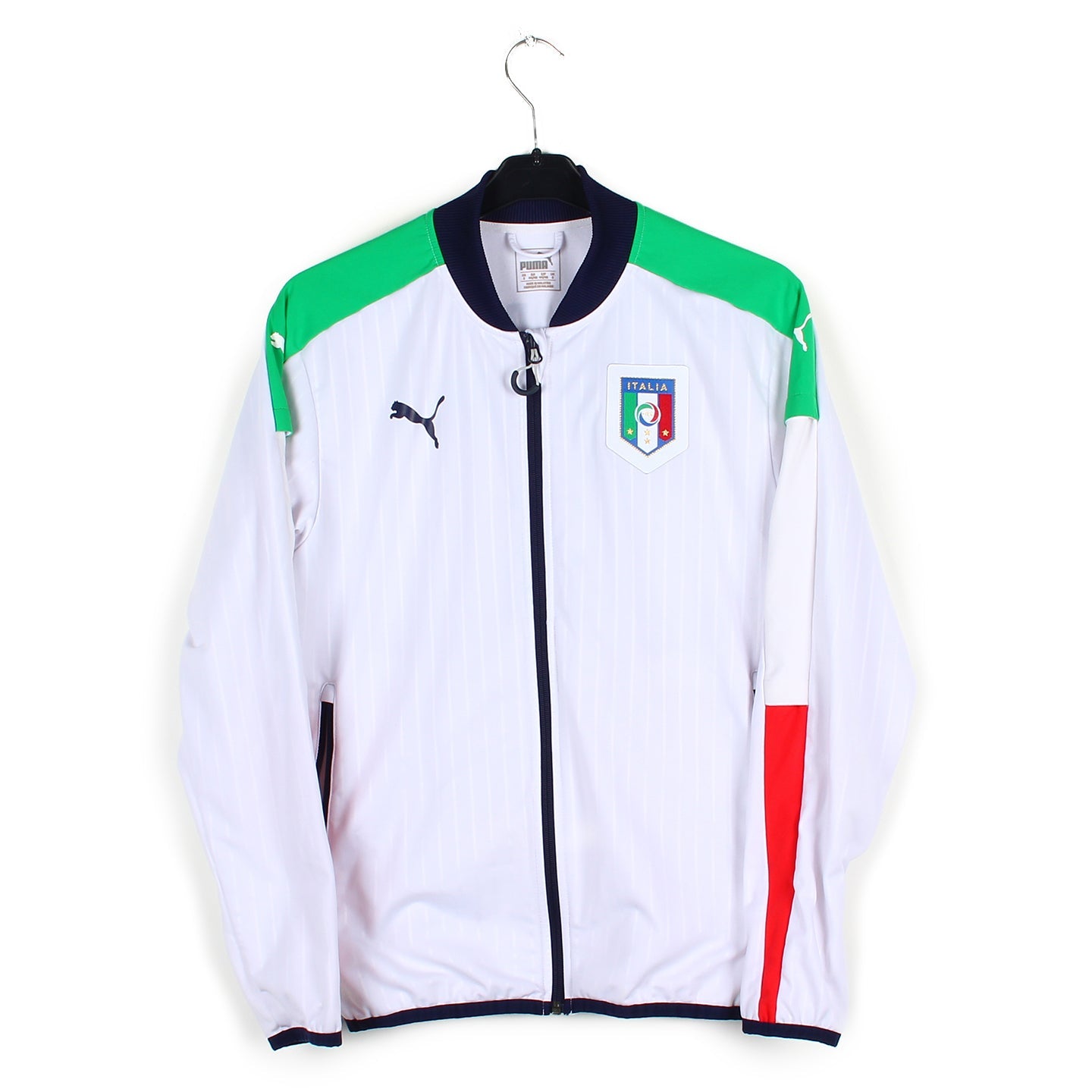 2016/17 - Italie (S)