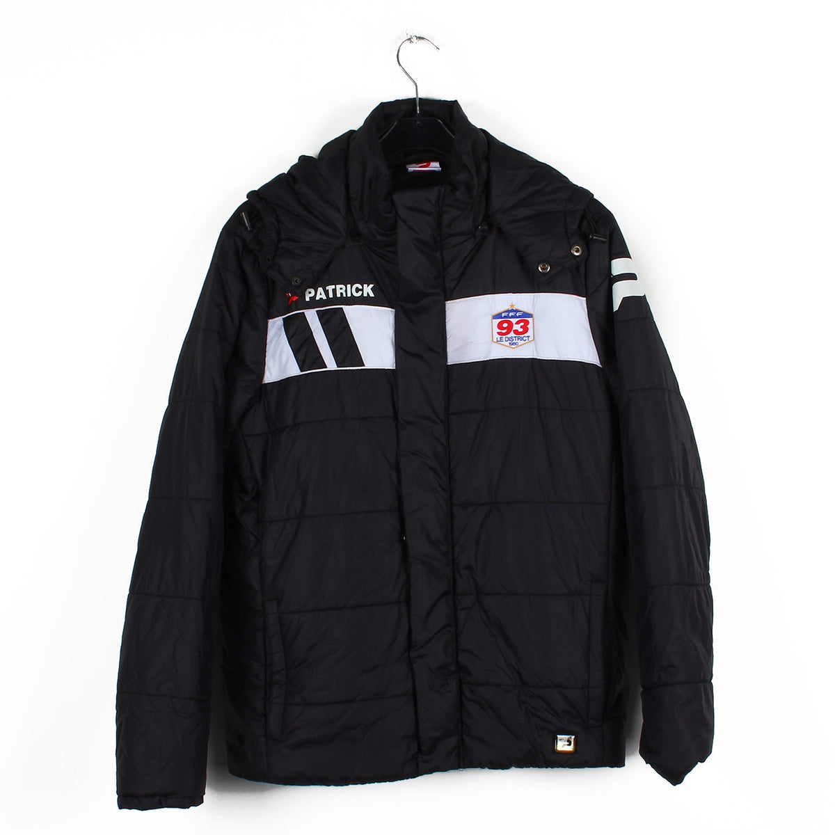 2015/16 - FFF District 93 (M)