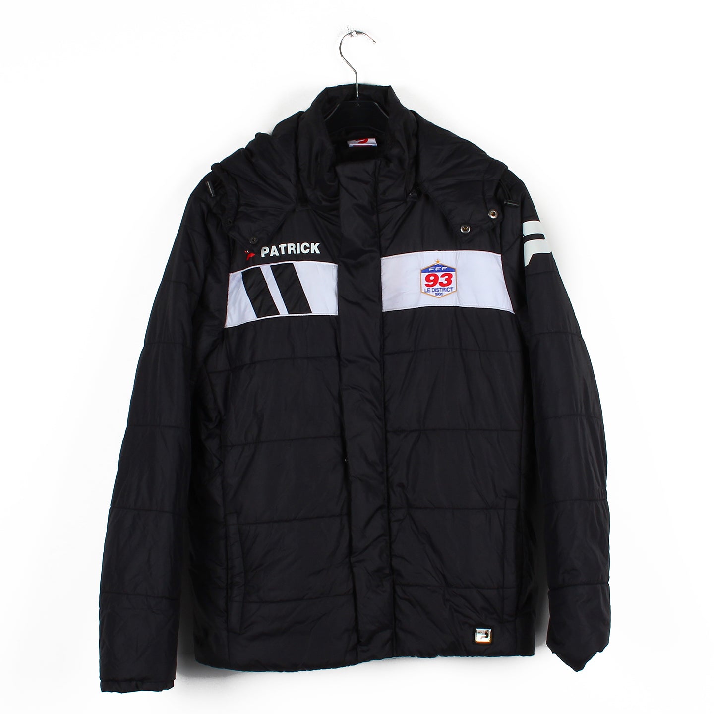 2015/16 - FFF District 93 (M)