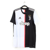 2019/20 - Juventus - Matuidi #14 (M)