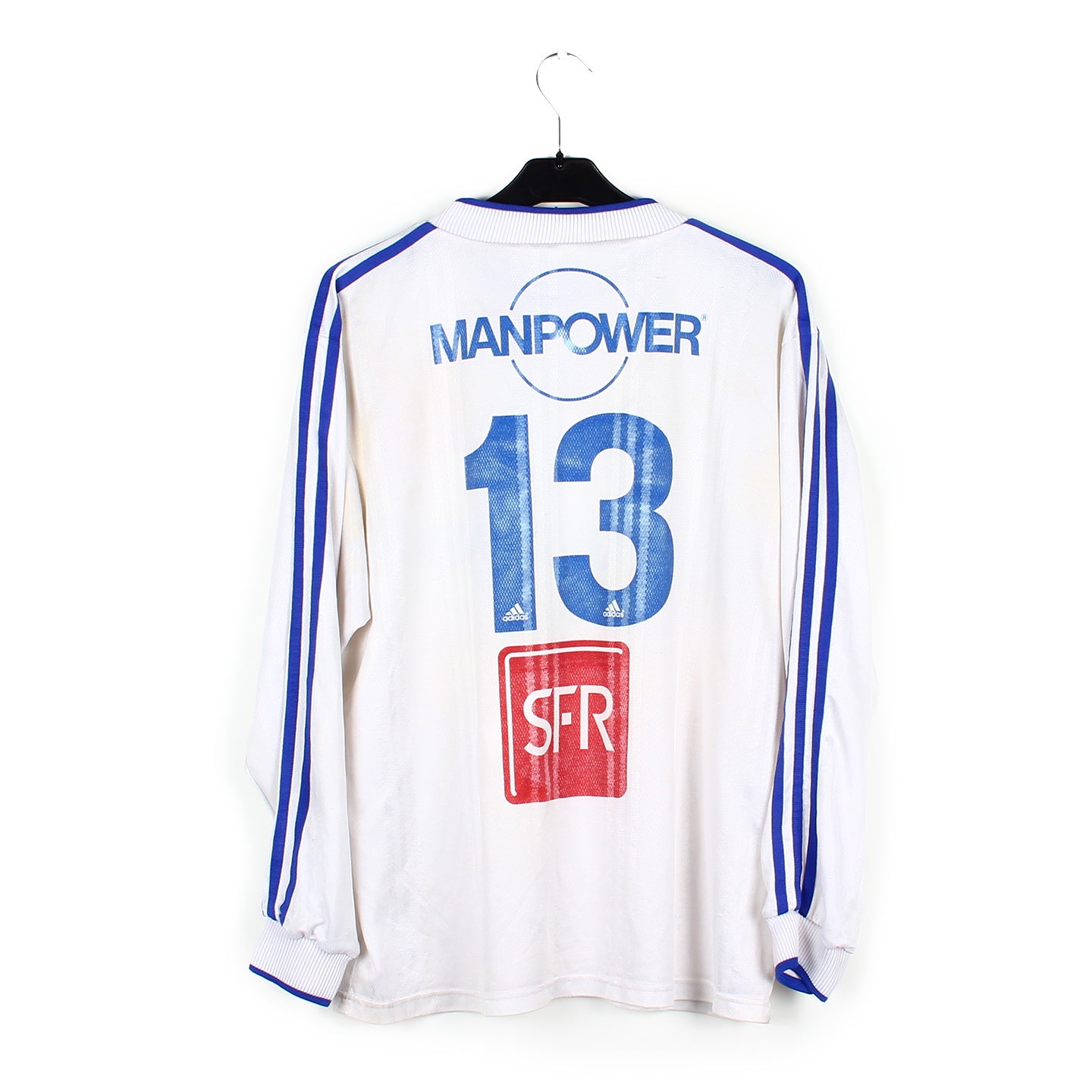 2001/02 - Coupe de France #13 (XL) [porté]