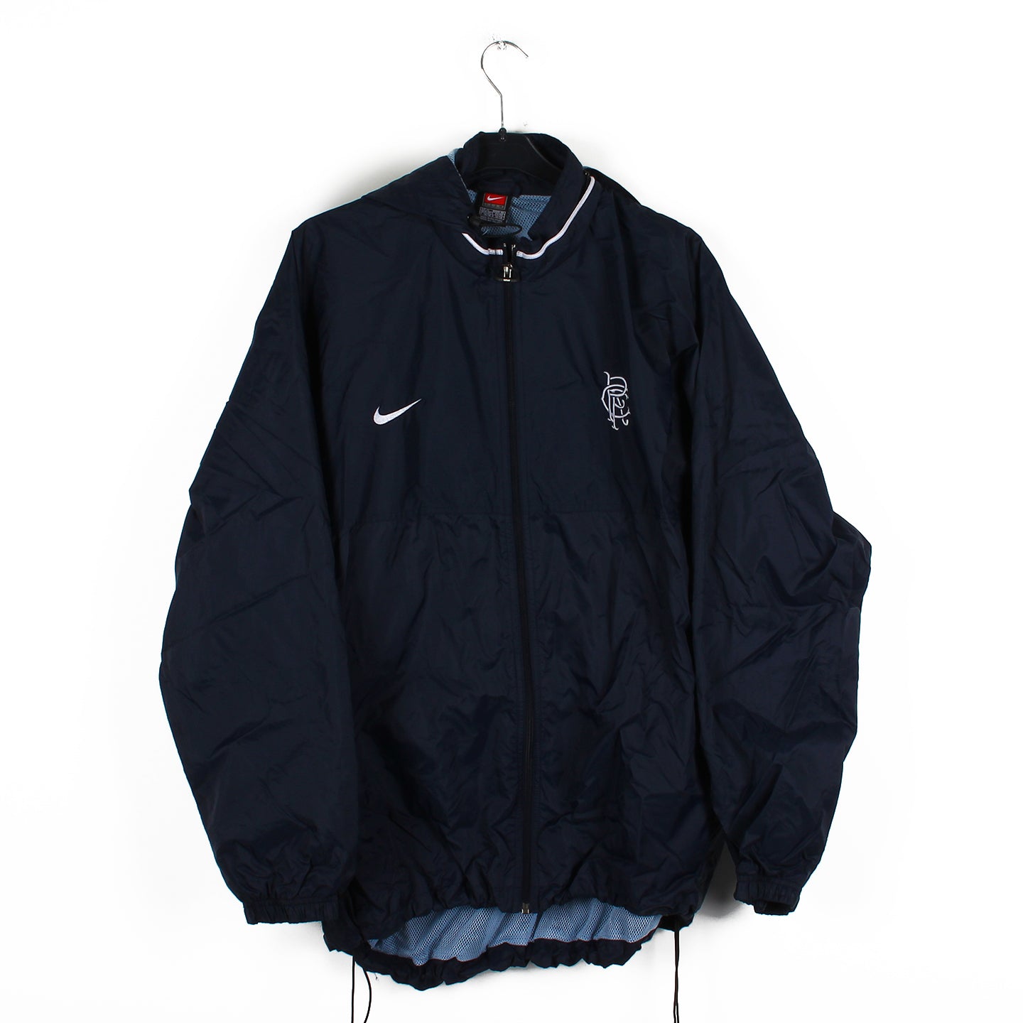 1999/01 - Glasgow Rangers (XL)