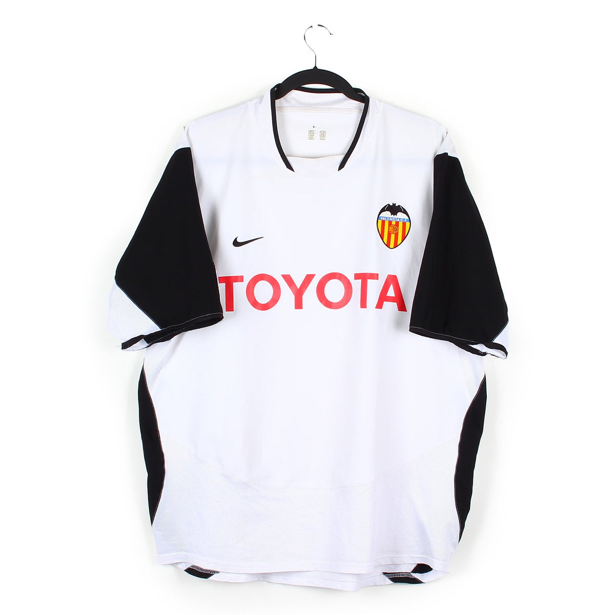 2003/04 - Valence (XL)