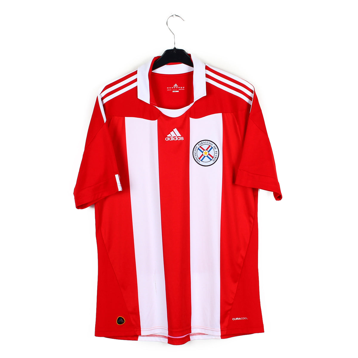 2010 - Paraguay (L)