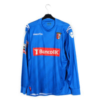 2013/14 - Braga SC - Cristiano #23 (2XL) [MATCH ISSUE]