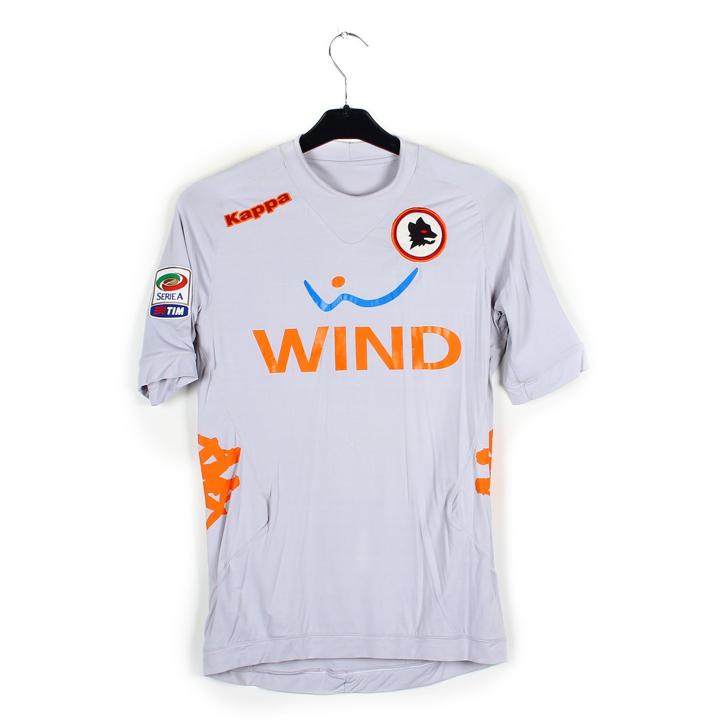 2011/12 - AS Roma (S)