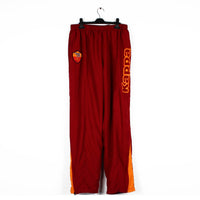 2010/11 - AS Roma (XL) *survêtement complet*