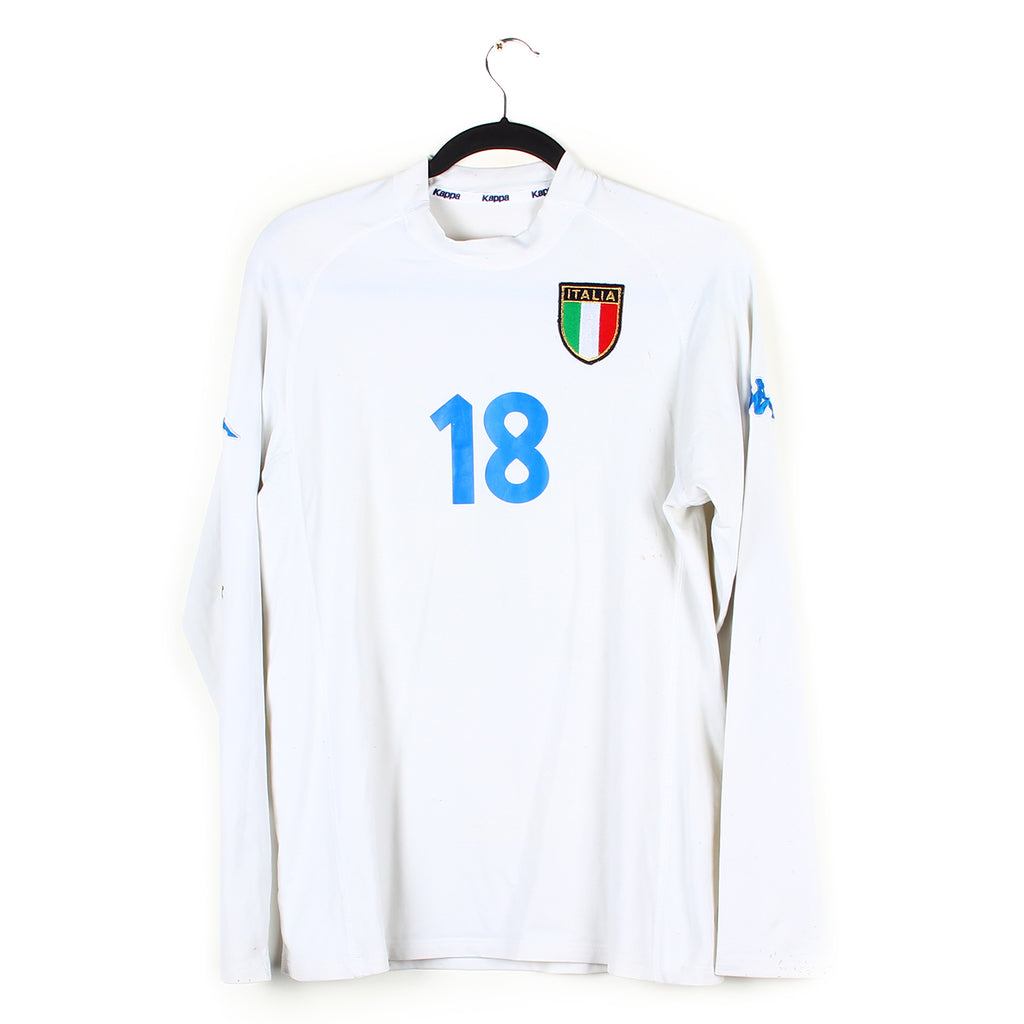 2000/01 - Italy (L)