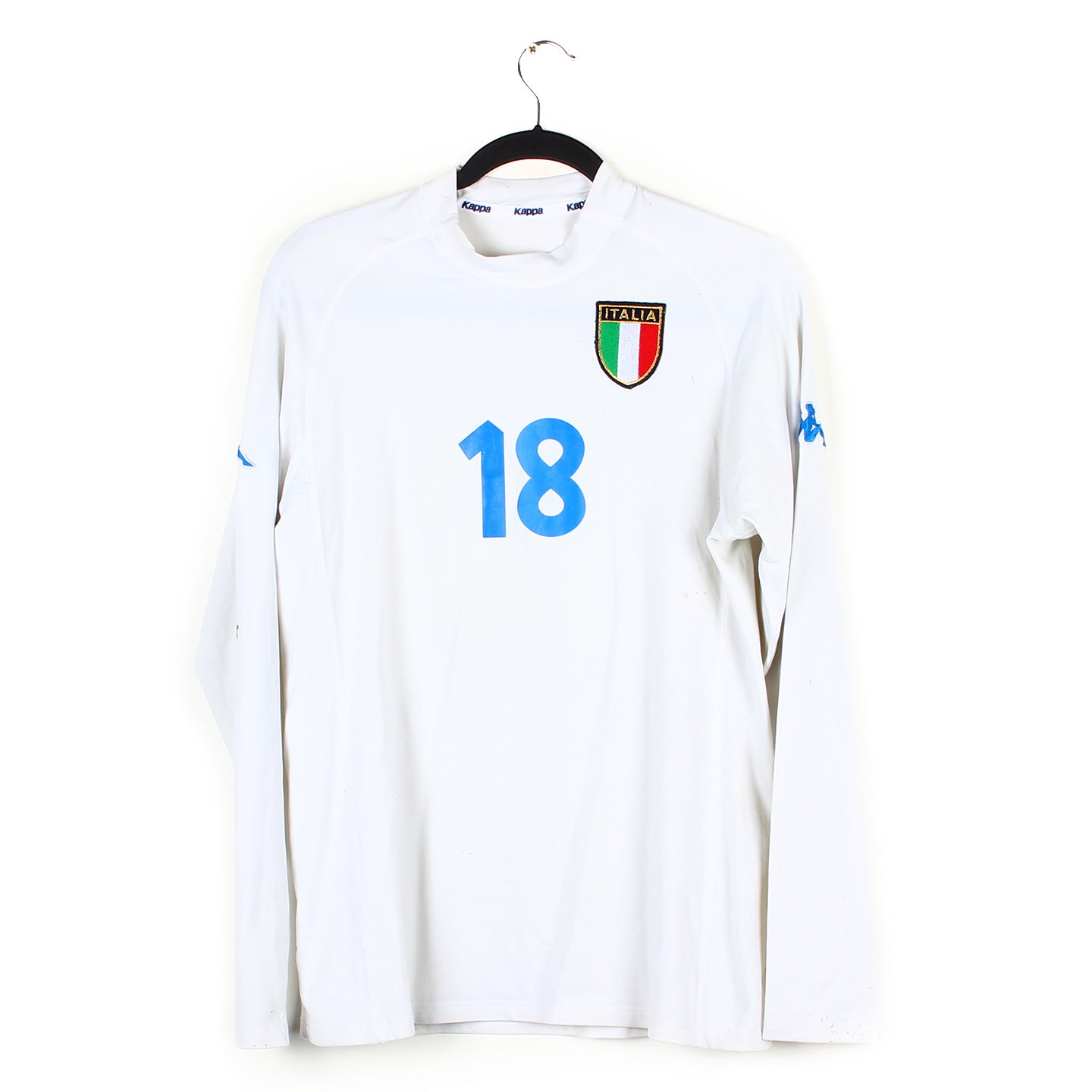 2000/01 - Italy (L)