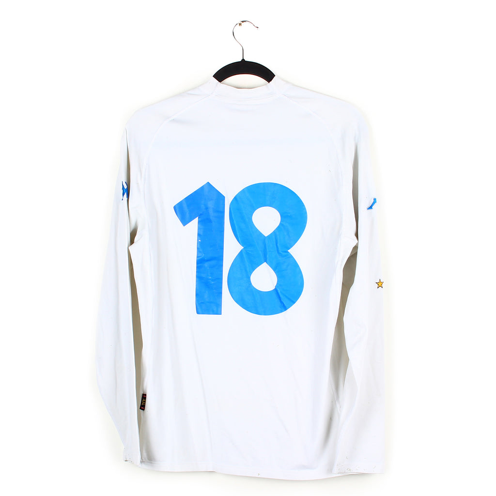 2000/01 - Italy (L)