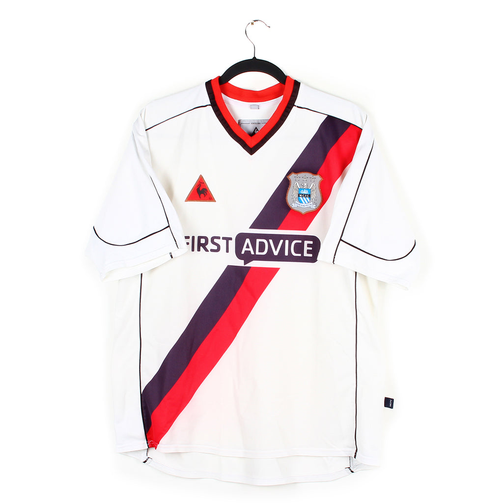 2002/03 - Manchester City (S)