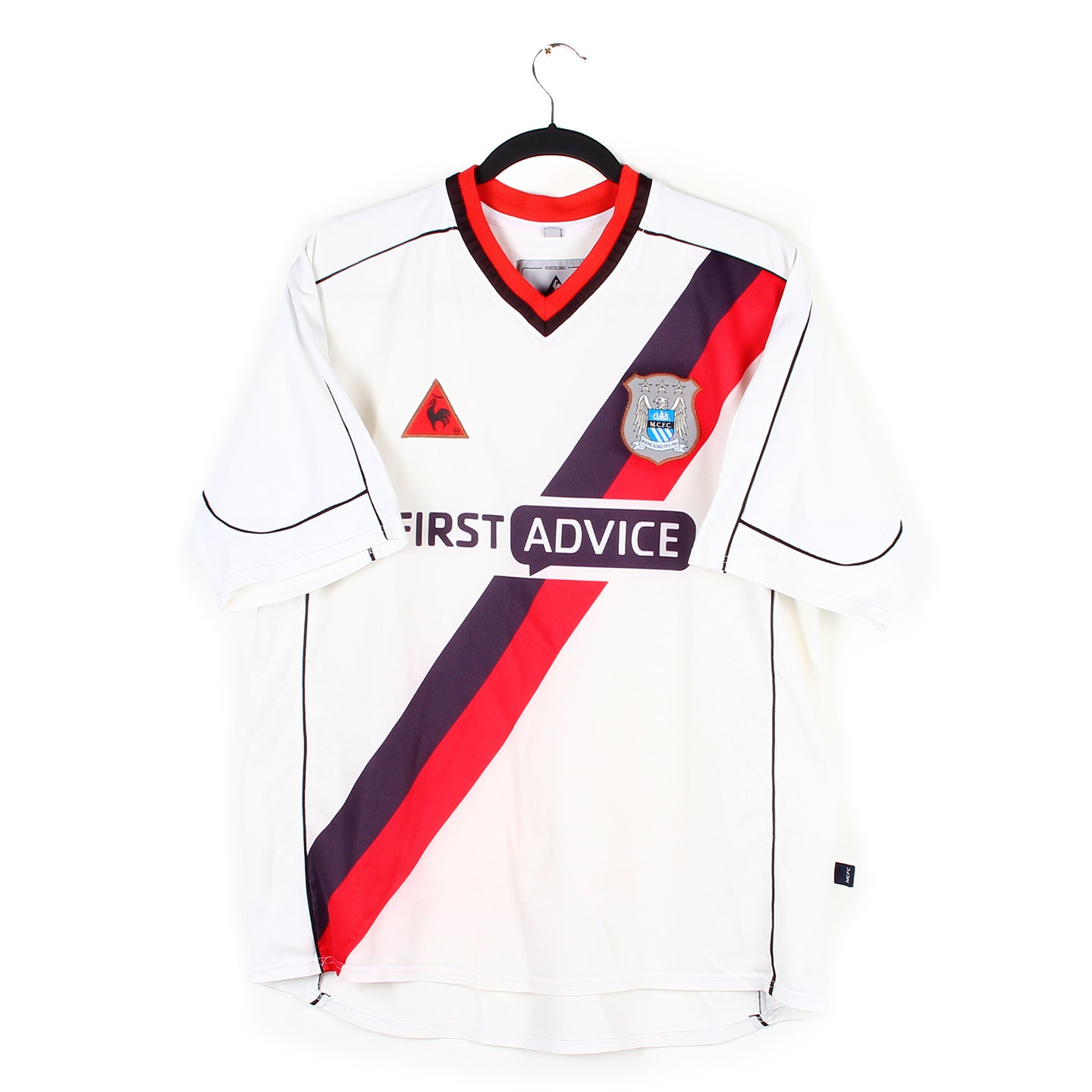 2002/03 - Manchester City (S)