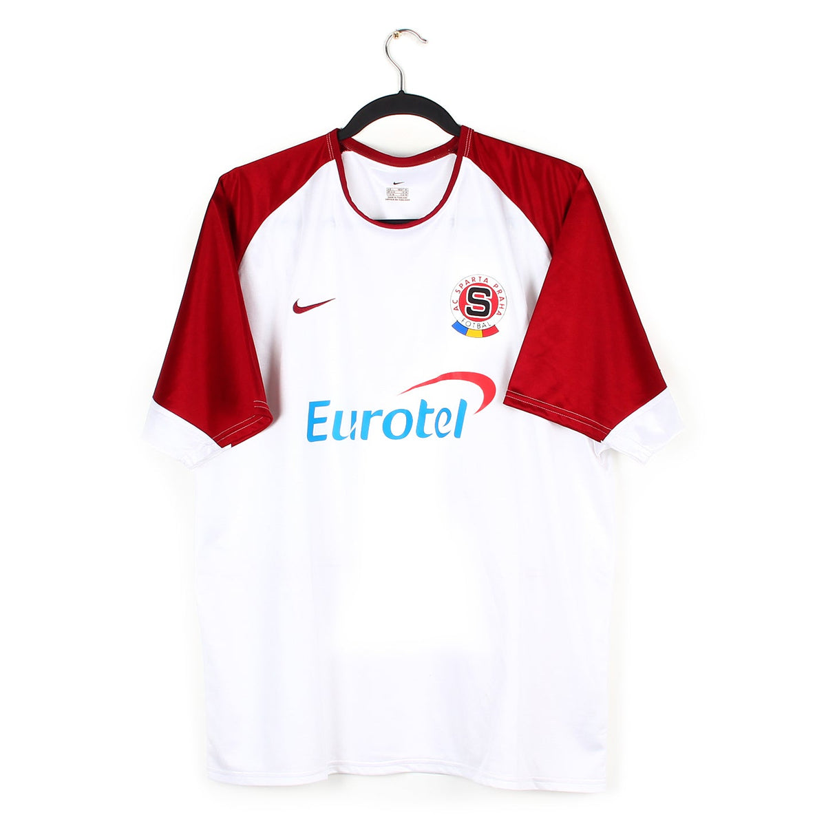 2003/05 - Sparta Prague (L)