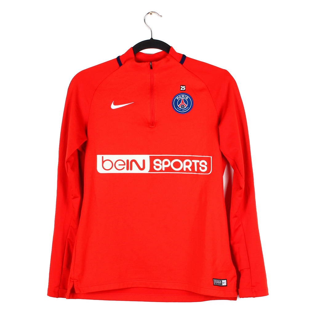 2017/18 - PSG (M)