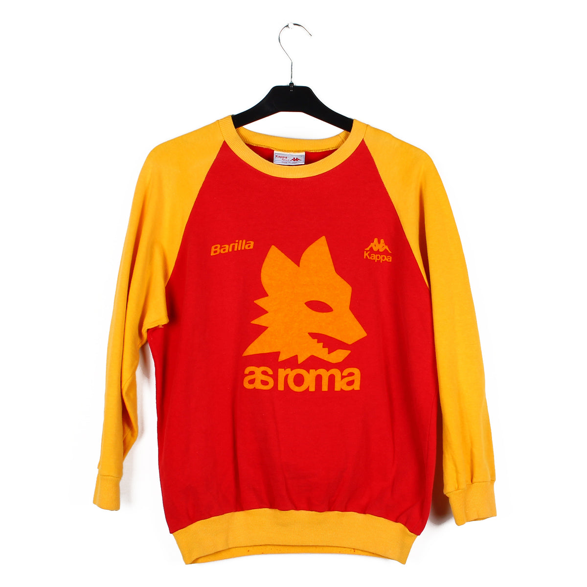 1984/85 - AS Roma (S)
