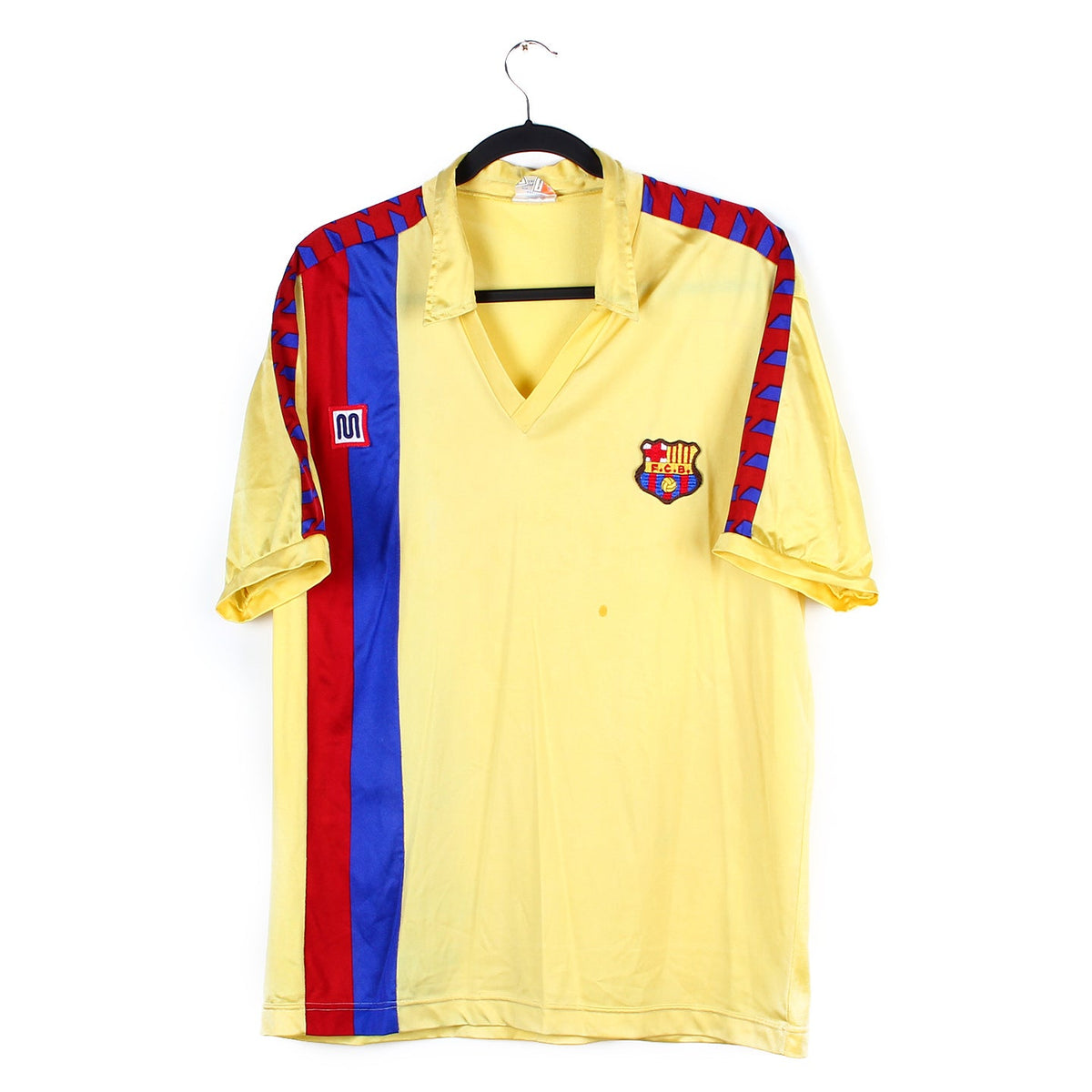 1984/89 - Barcelone (M)