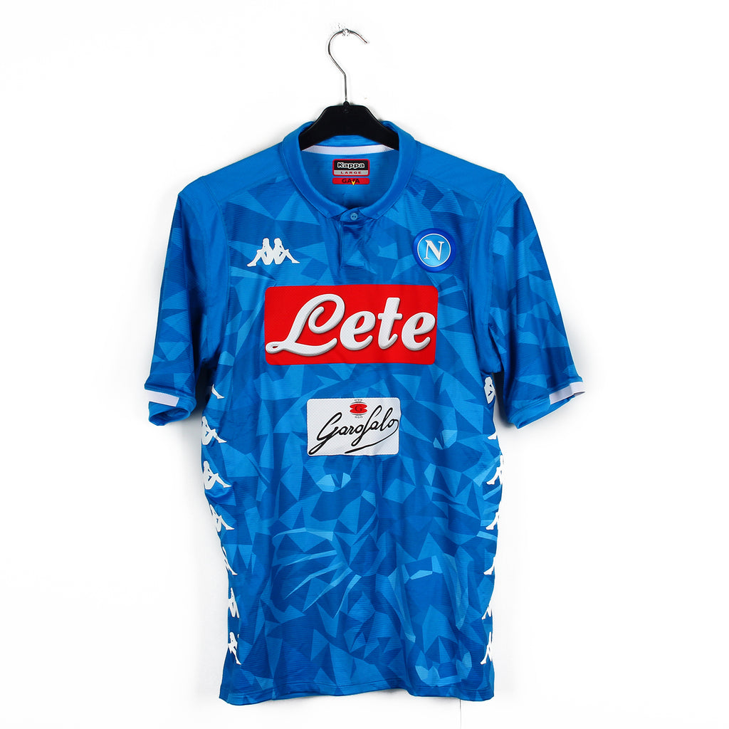 2018/19 - Naples (2XL)