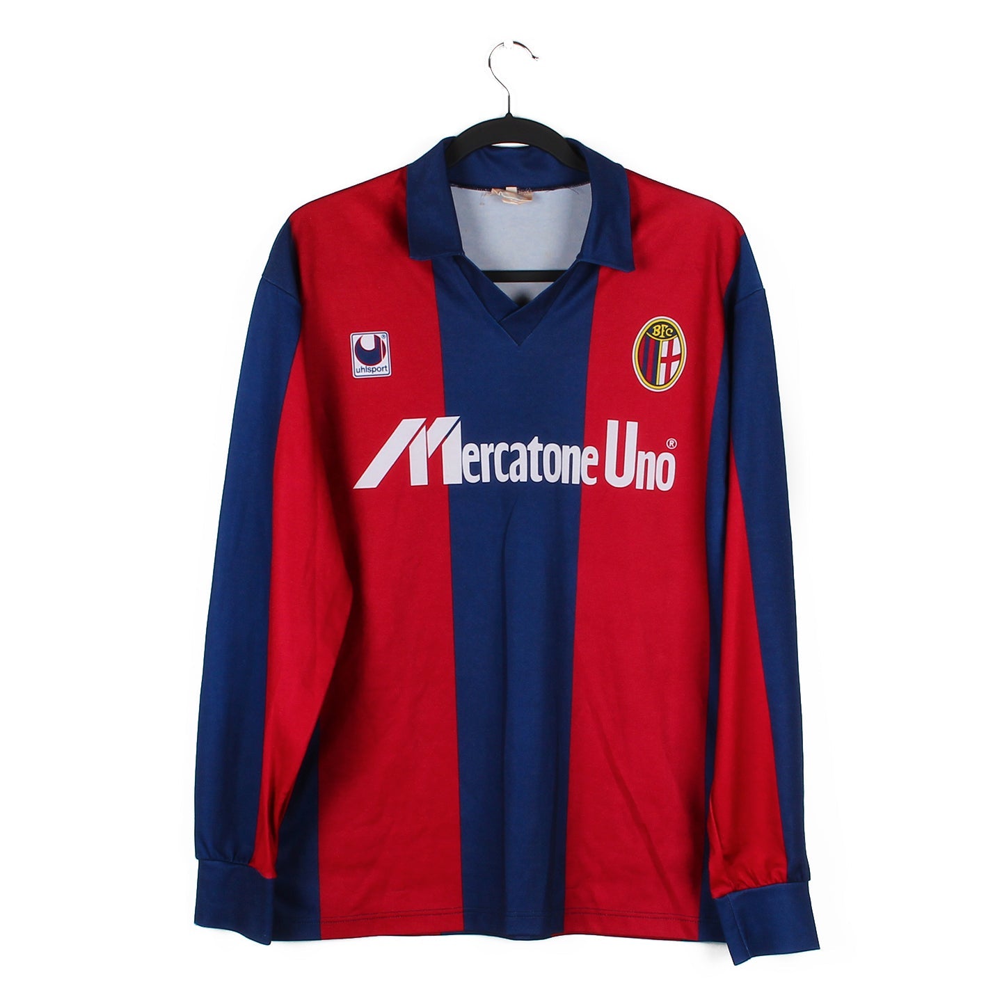 1989/91 - Bologna FC (M)
