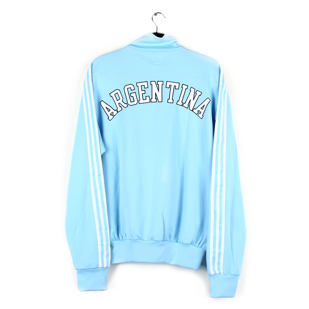 2005/07 - Argentine (XS)