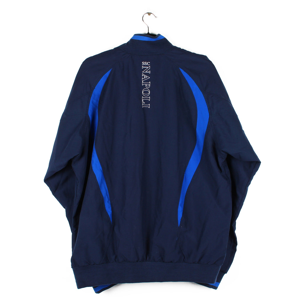 2009/10 - Naples (2XL)