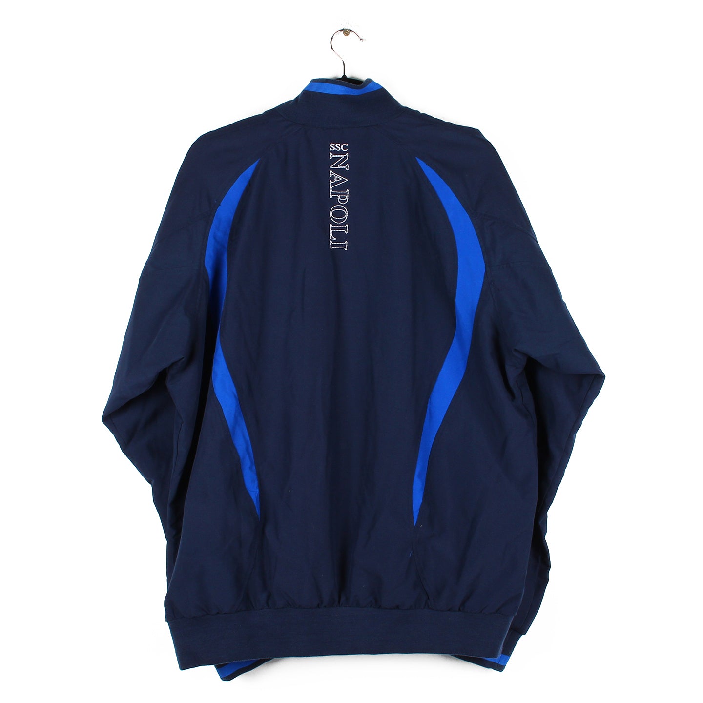 2009/10 - Naples (2XL)