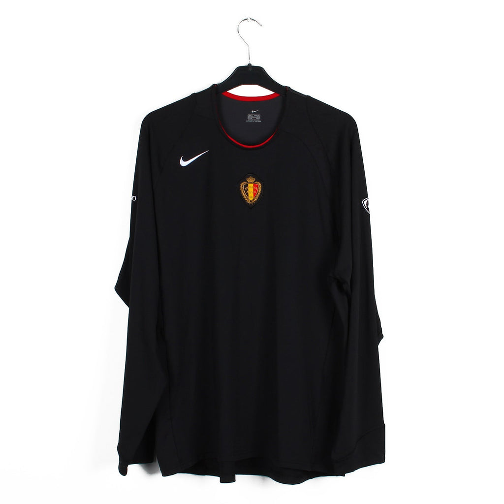 2004/06 - Belgique (XL)