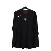 2004/06 - Belgique (XL)
