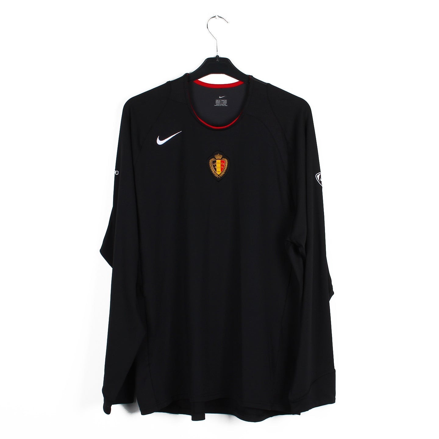 2004/06 - Belgique (XL)