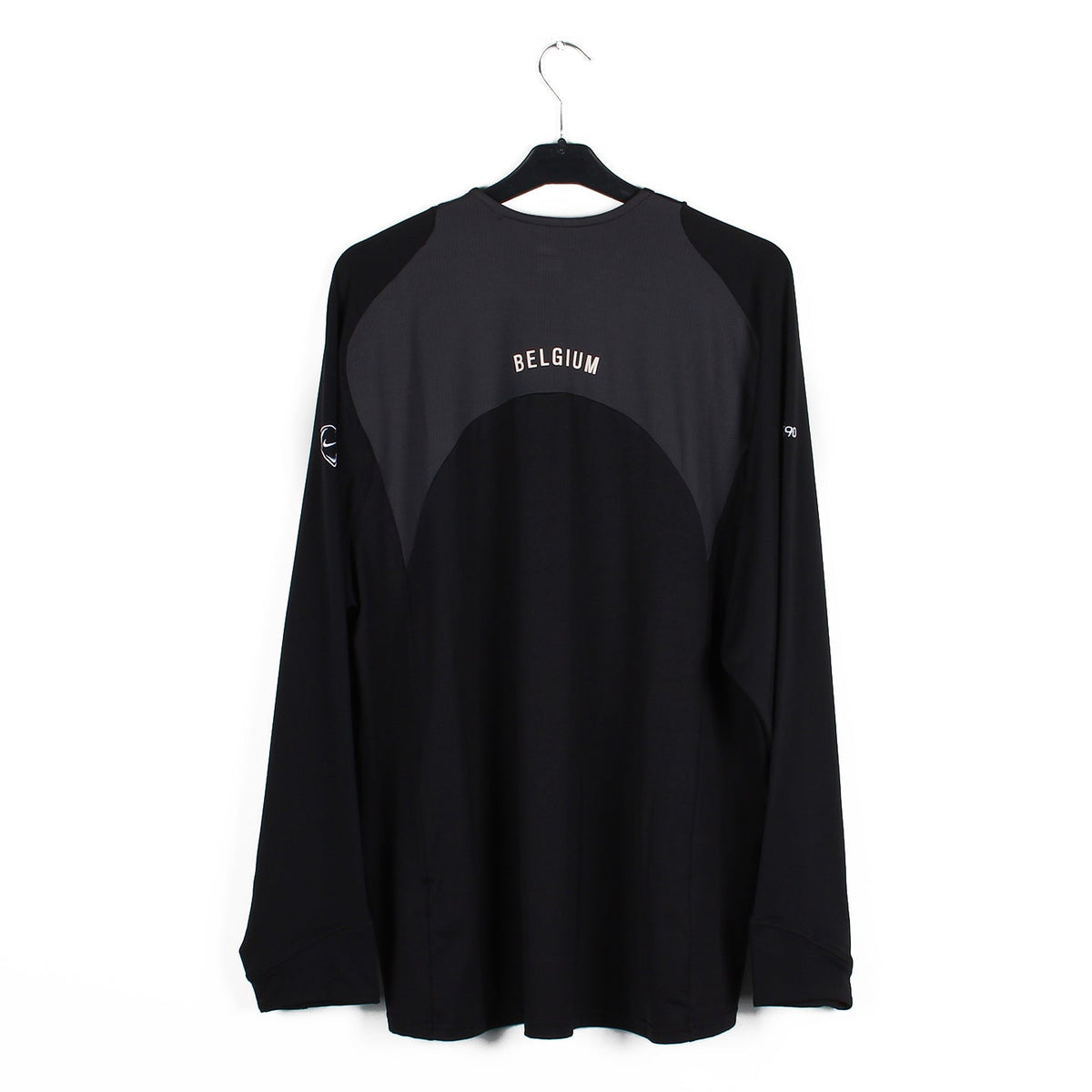2004/06 - Belgique (XL)