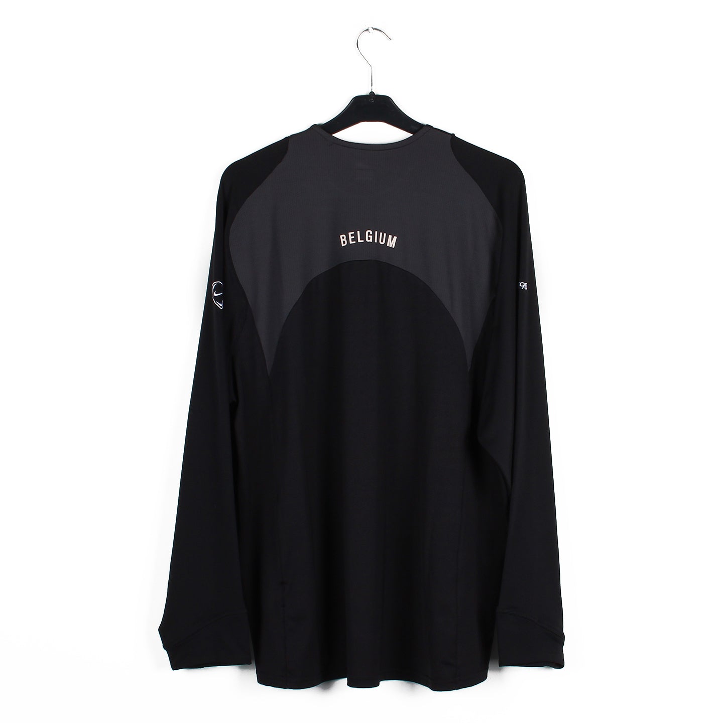 2004/06 - Belgique (XL)