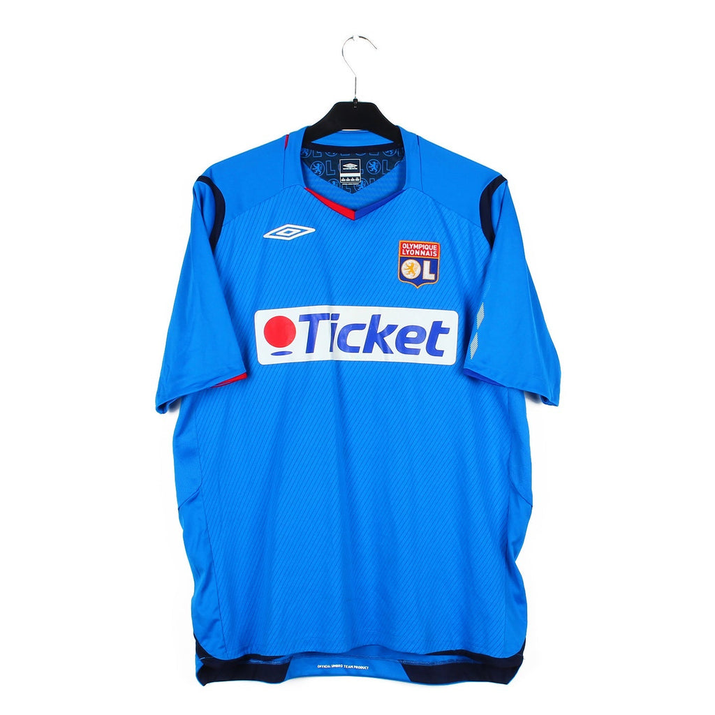 2008/09 - OL (XL)