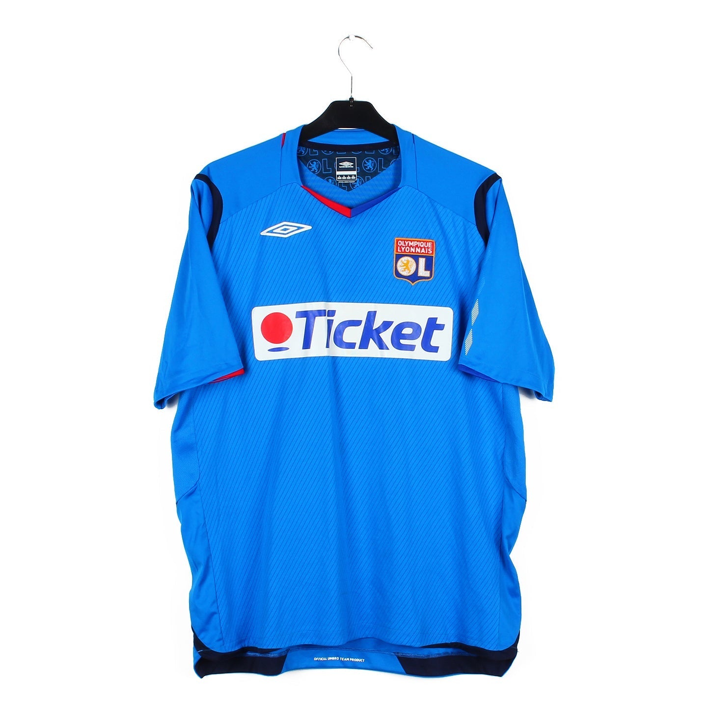 2008/09 - OL (XL)