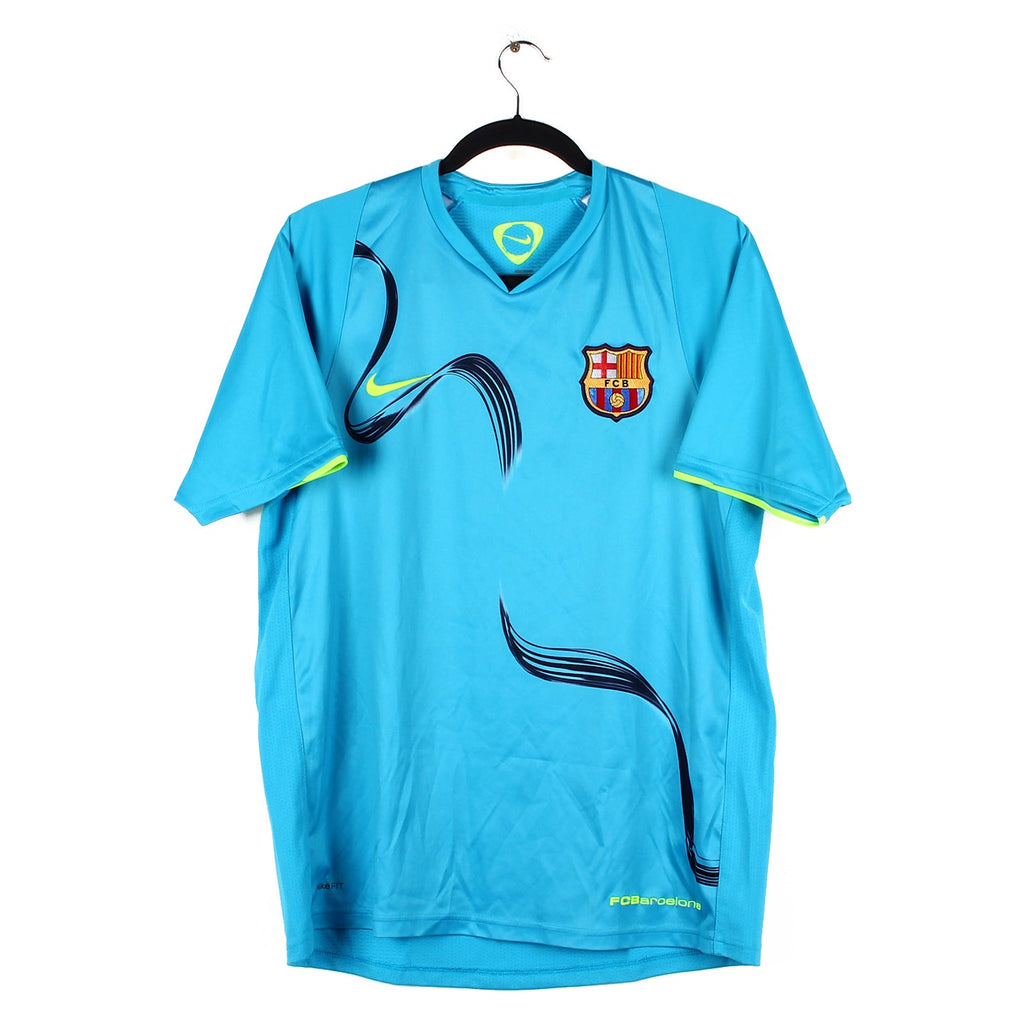 2008/09 - Barcelone (L)