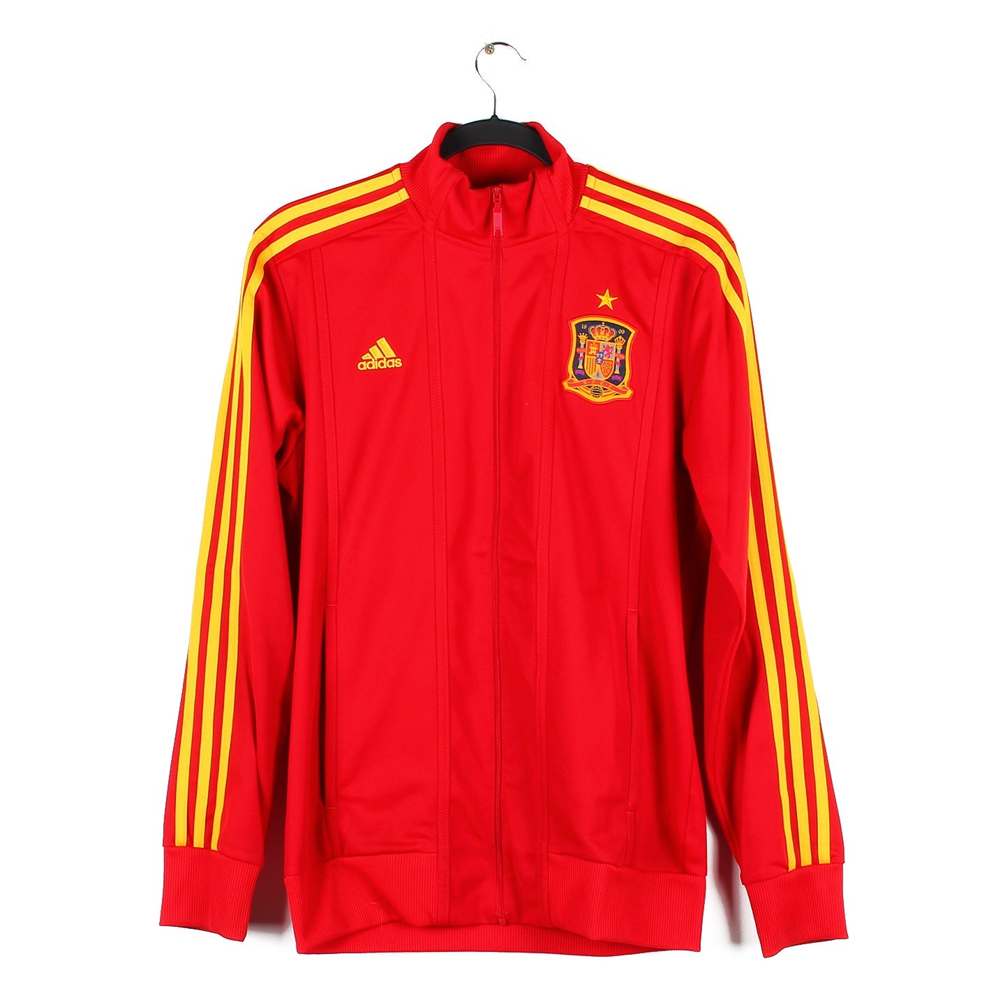 2011/12 - Espagne (2XL)