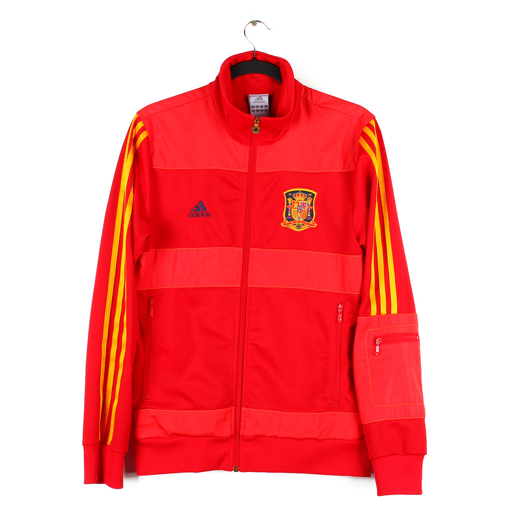 2010/11 - Espagne (S)