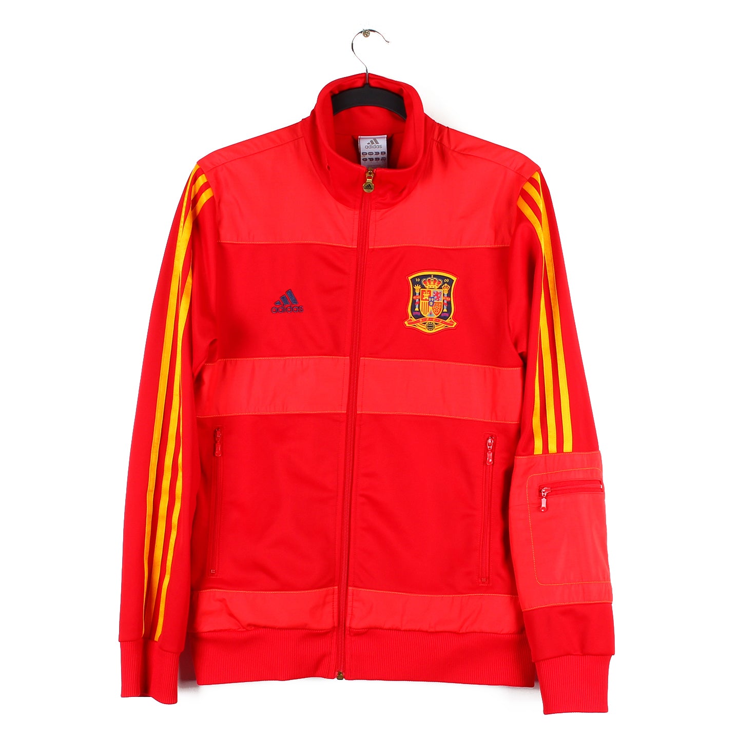 2010/11 - Espagne (S)