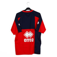 2004/05 - Stade Malherbe Caen (2XL)