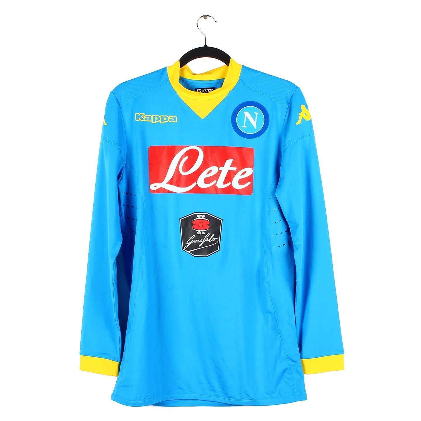 2015/16 - Naples (2XL)