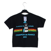 2010/11 - OM (10 ans)