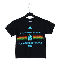 2010/11 - OM (10 ans)