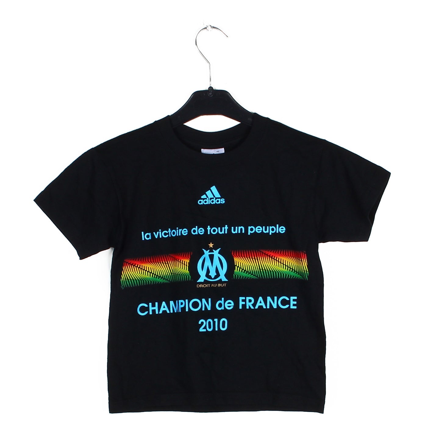 2010/11 - OM (10 ans)