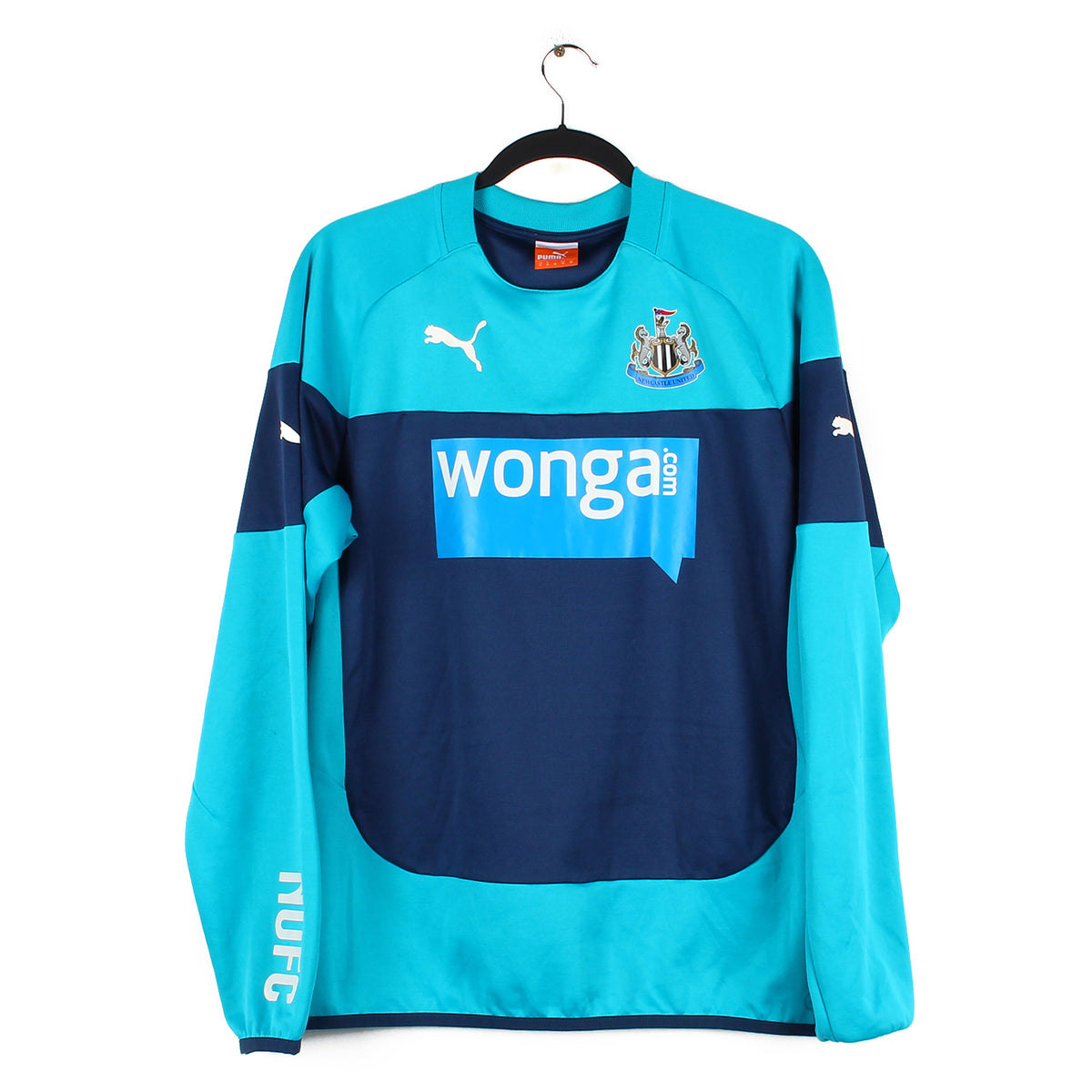2014/15 - Newcastle (L)