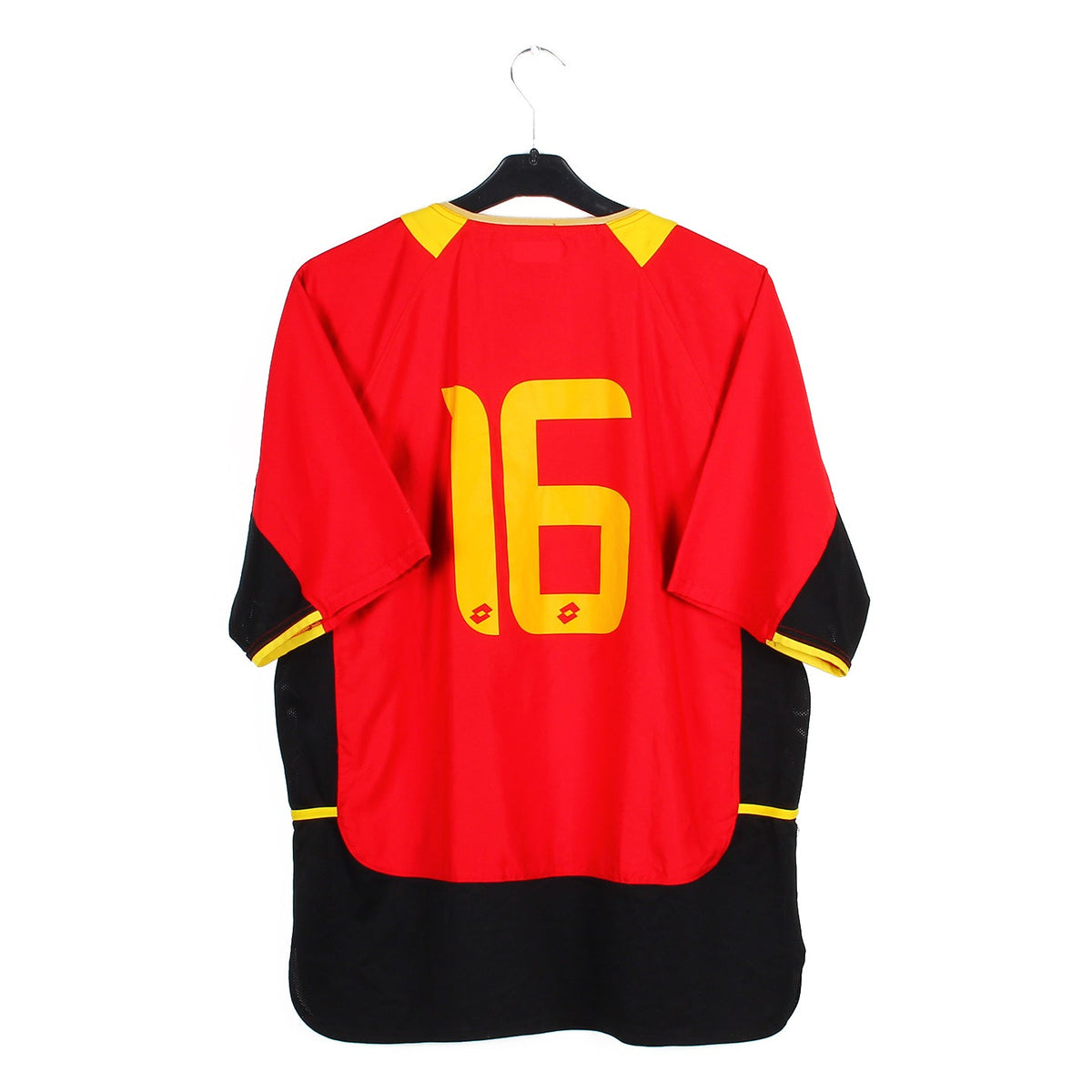 2012 - Ellerslie AFC #16 (XL)