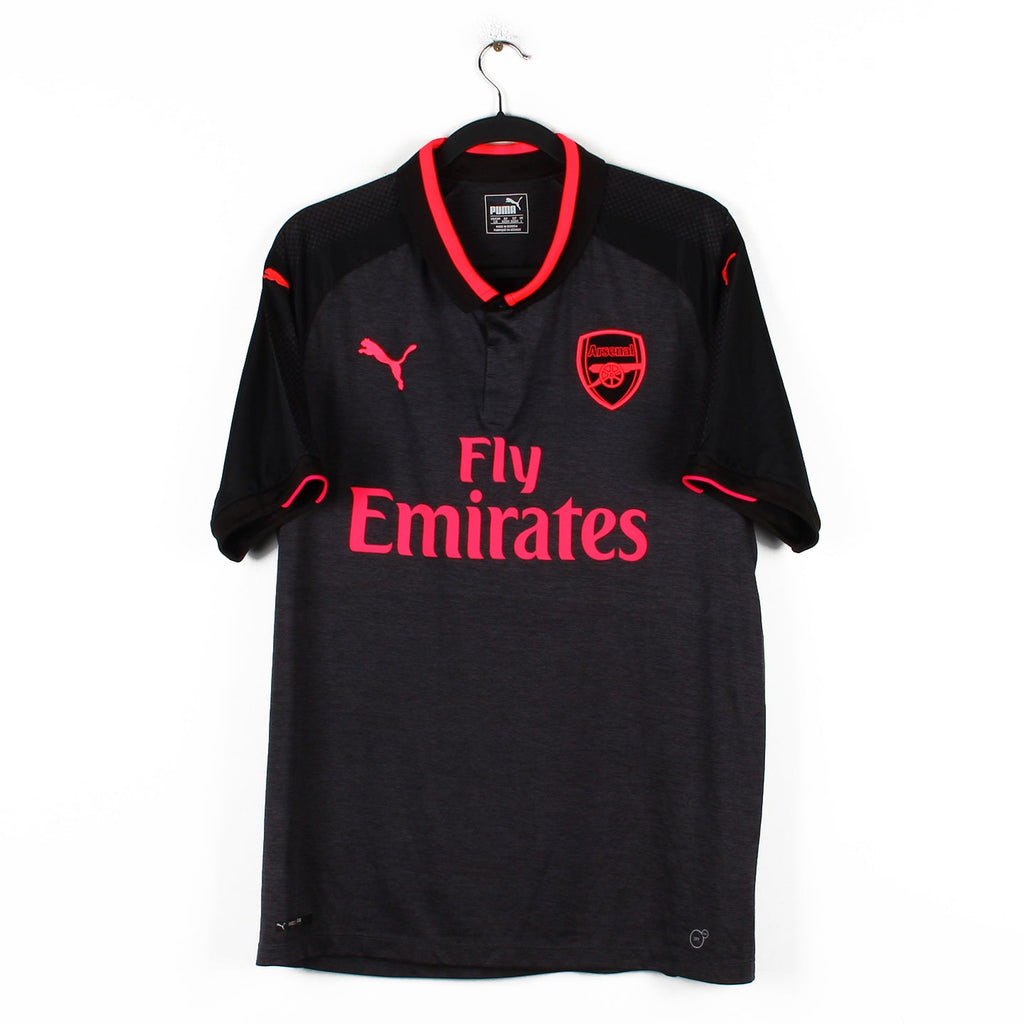 2017/18 - Arsenal FC (M)