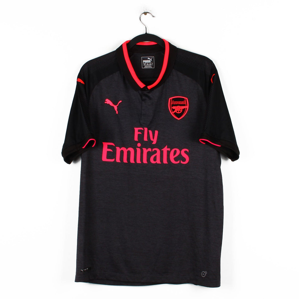 2017/18 - Arsenal FC (M)