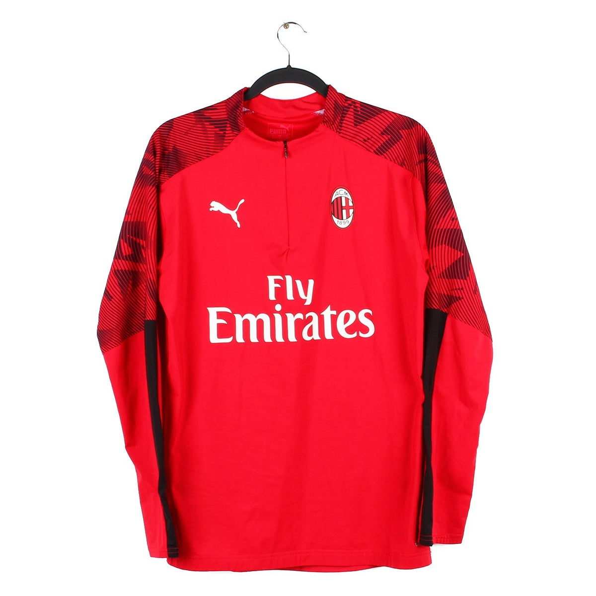 2019/20 - Milan AC (S)