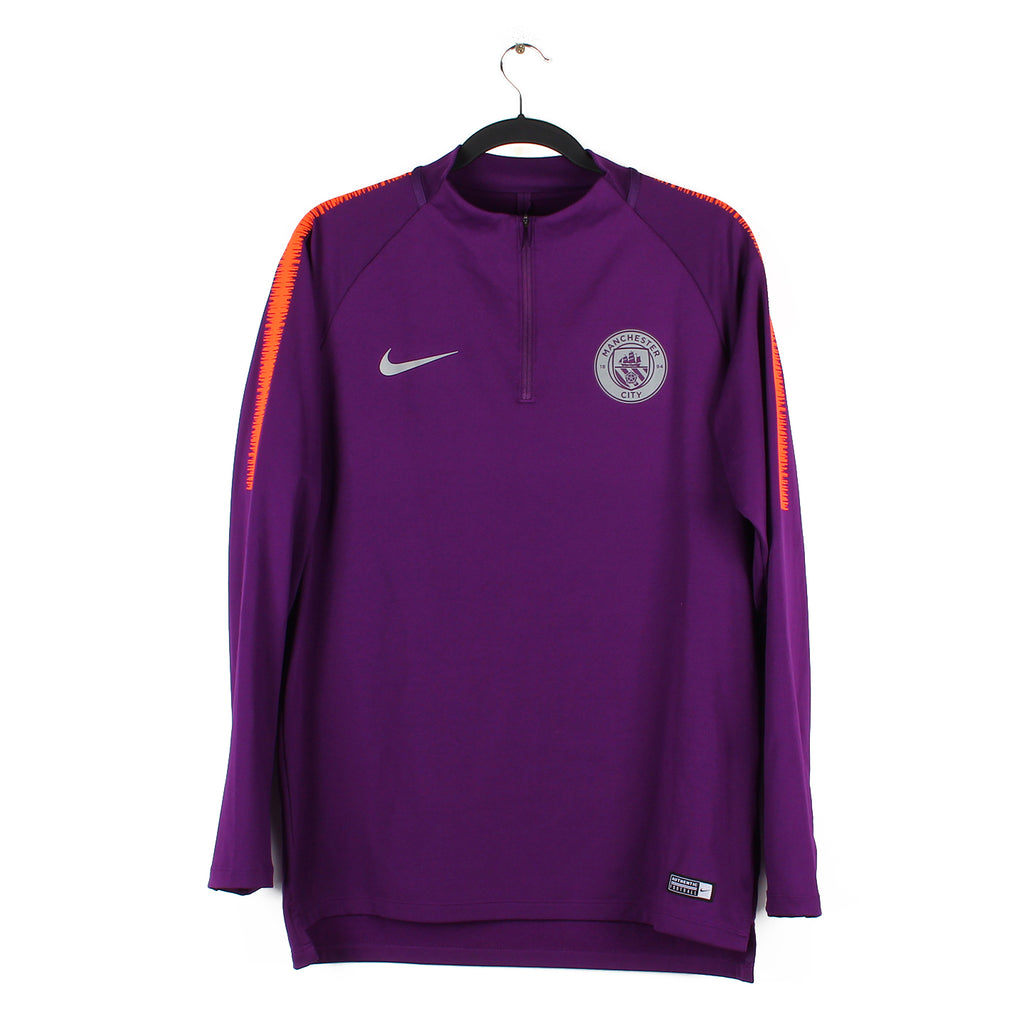 2018/19 - Manchester City (L)