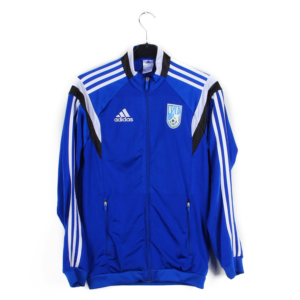 2014/15 - USL Dunkerque (XS)