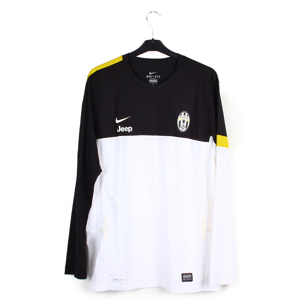 2012/13 - Juventus (L) [pro stock]