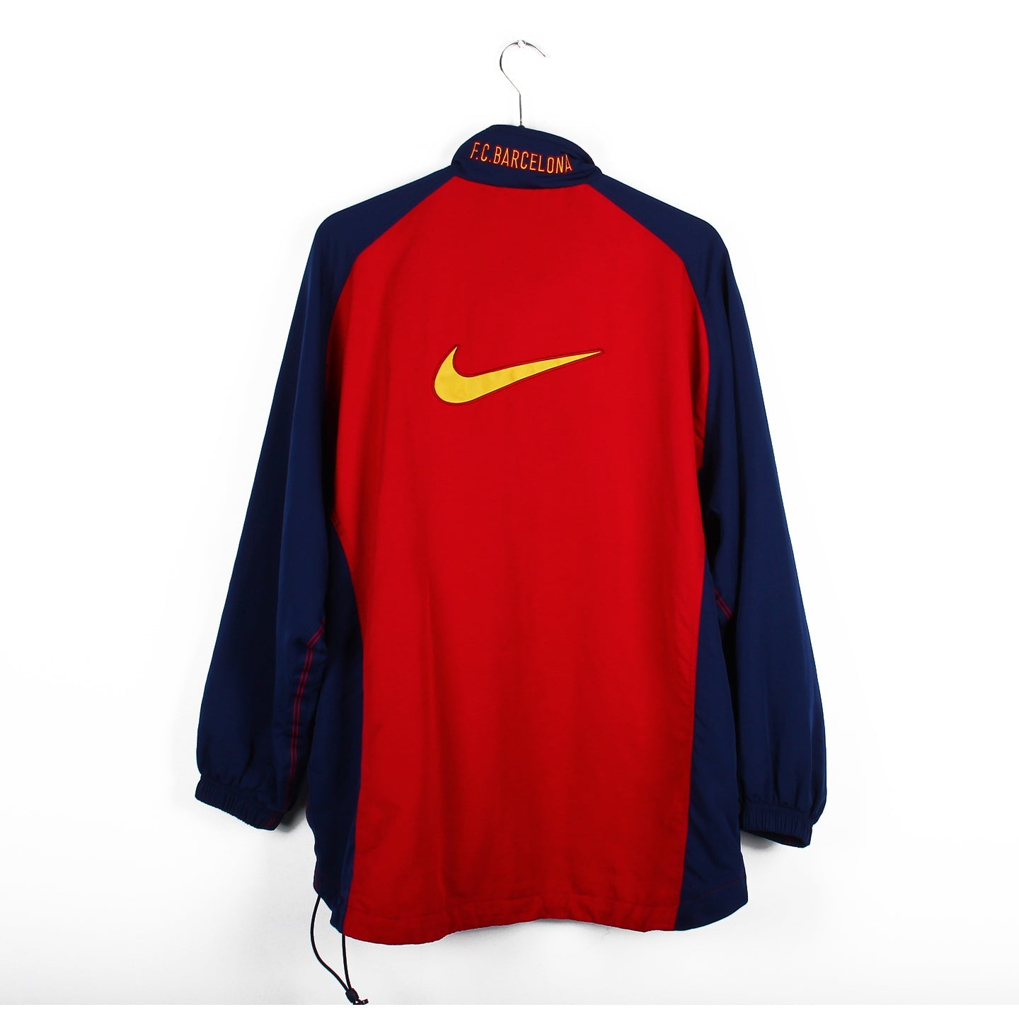 1998/99 - Barcelone (XL)